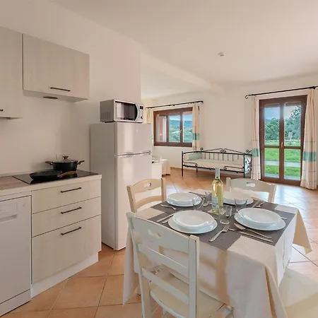Lejlighed Baia Dei Mirti M4 Sleeps 4 Vignola Mare