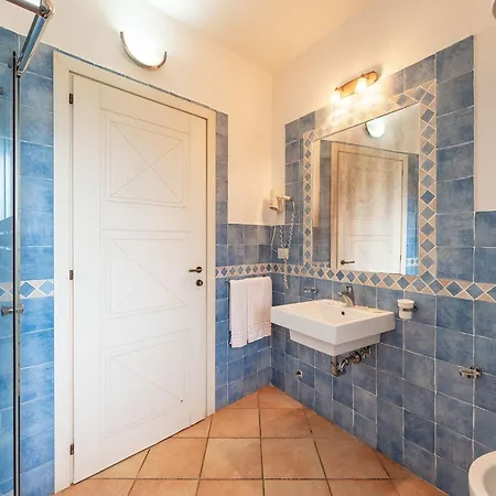 Baia Dei Mirti M4 Sleeps 4