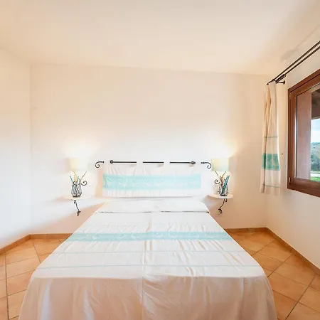 Baia Dei Mirti M4 Sleeps 4
