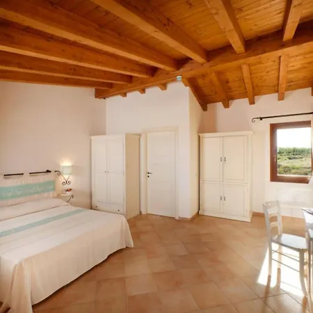 Lejlighed Baia Dei Mirti M4 Sleeps 4