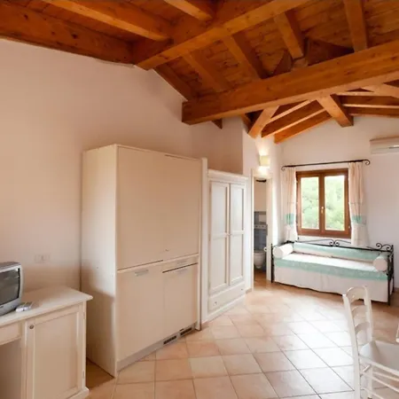 Lejlighed Baia Dei Mirti M4 Sleeps 4 *